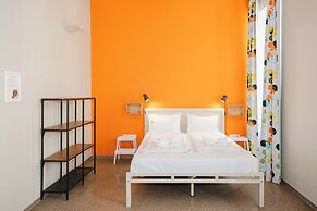Wombat's City Hostel Budapest
