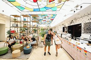 Wombat's City Hostel Budapest