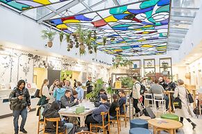 Wombat's City Hostel Budapest