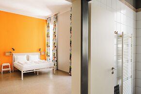 Wombat's City Hostel Budapest