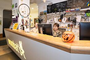 Wombat's City Hostel Budapest