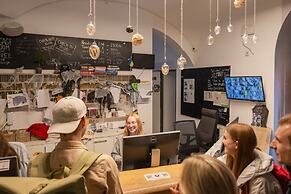 Wombat's City Hostel Budapest