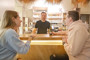 Wombat's City Hostel Budapest