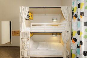 Wombat's City Hostel Budapest