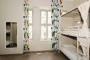Wombat's City Hostel Budapest