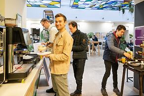 Wombat's City Hostel Budapest