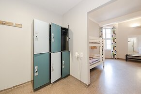 Wombat's City Hostel Budapest
