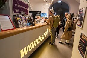 Wombat's City Hostel Budapest