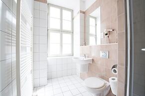 Wombat's City Hostel Budapest