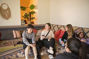 Wombat's City Hostel Budapest