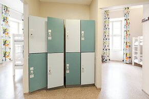 Wombat's City Hostel Budapest