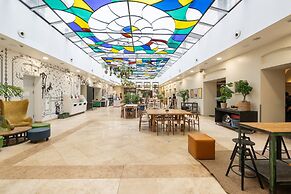 Wombat's City Hostel Budapest