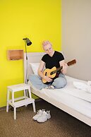 Wombat's City Hostel Budapest