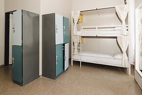 Wombat's City Hostel Budapest