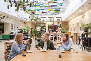 Wombat's City Hostel Budapest