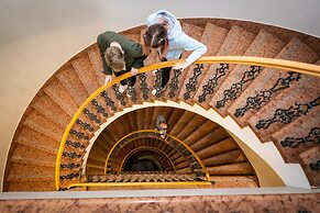 Wombat's City Hostel Budapest