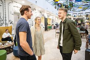 Wombat's City Hostel Budapest