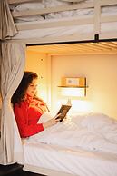 Wombat's City Hostel Budapest