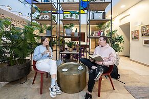 Wombat's City Hostel Budapest