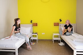 Wombat's City Hostel Budapest