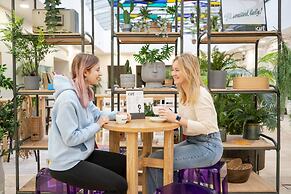 Wombat's City Hostel Budapest