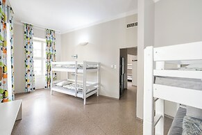 Wombat's City Hostel Budapest