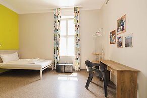 Wombat's City Hostel Budapest