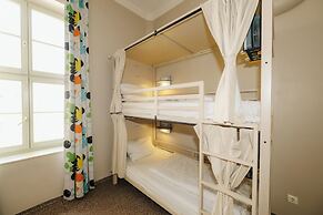 Wombat's City Hostel Budapest