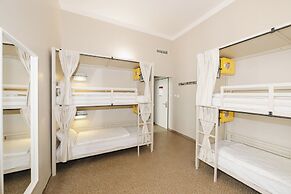 Wombat's City Hostel Budapest