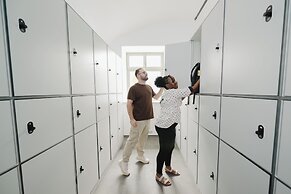 Wombat's City Hostel Budapest