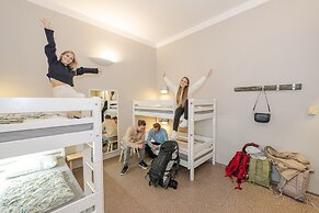 Wombat's City Hostel Budapest