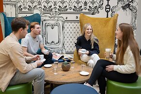 Wombat's City Hostel Budapest