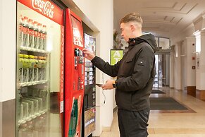 Wombat's City Hostel Budapest