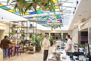 Wombat's City Hostel Budapest