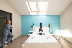 Wombat's City Hostel Budapest