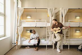 Wombat's City Hostel Budapest