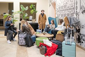 Wombat's City Hostel Budapest