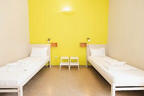 Wombat's City Hostel Budapest