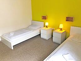 Wombat's City Hostel Budapest