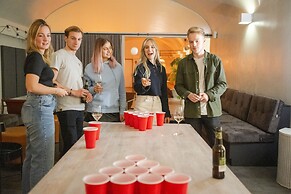 Wombat's City Hostel Budapest