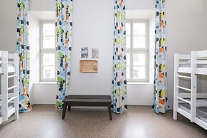 Wombat's City Hostel Budapest