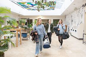 Wombat's City Hostel Budapest