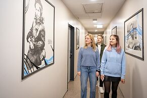 Wombat's City Hostel Budapest