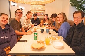 Wombat's City Hostel Budapest