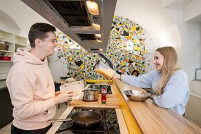 Wombat's City Hostel Budapest