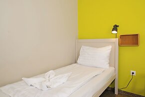 Wombat's City Hostel Budapest