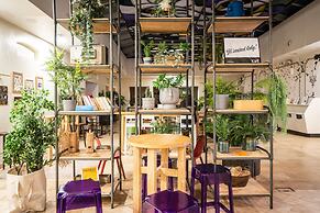 Wombat's City Hostel Budapest