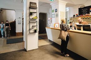 Wombat's City Hostel Budapest