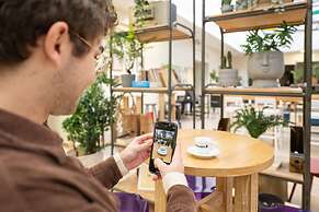 Wombat's City Hostel Budapest