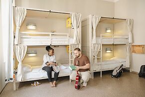 Wombat's City Hostel Budapest